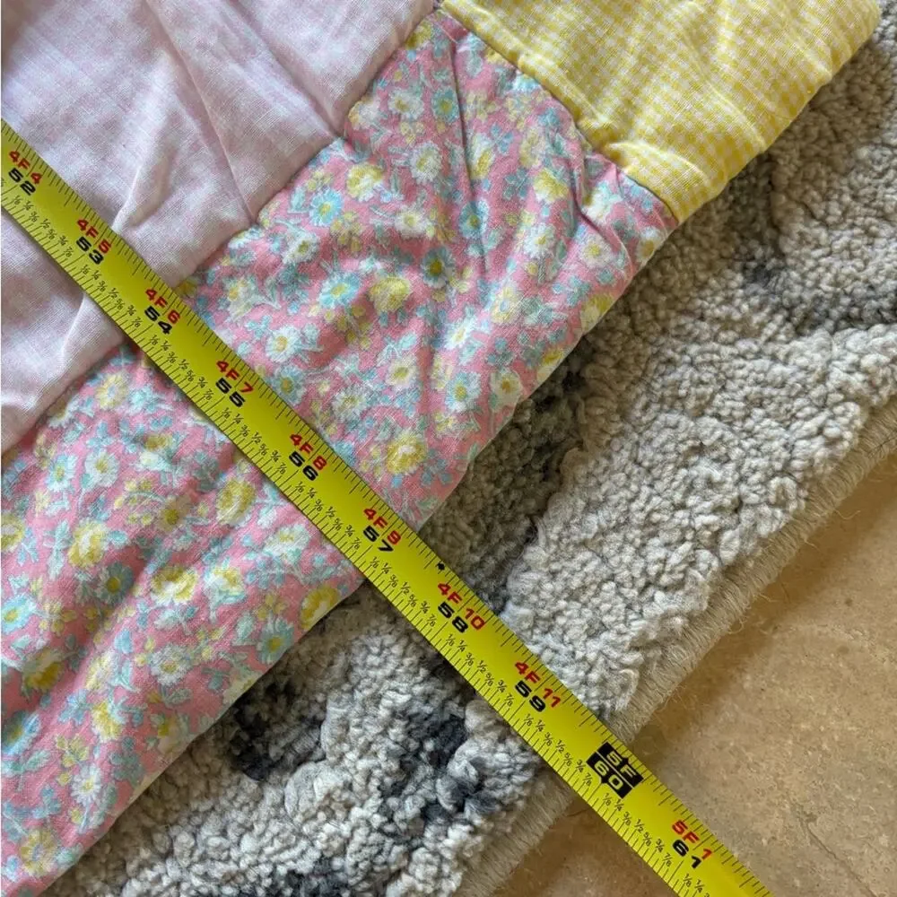 Handmade by auntie